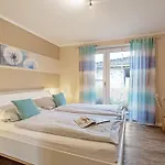 Bauernhof Lafrenz, Relax Muschelstrand Semesterbostad Fehmarn