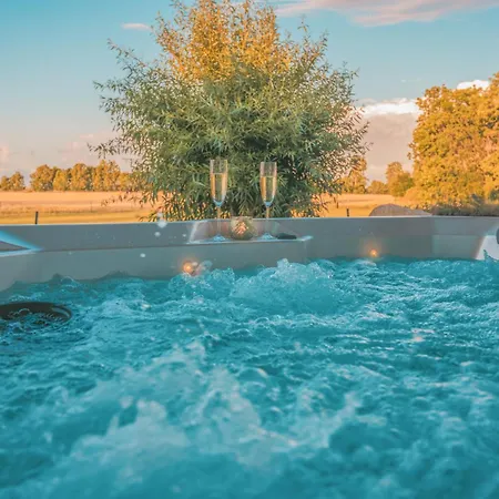 Relax Muschelstrand Fehmarn