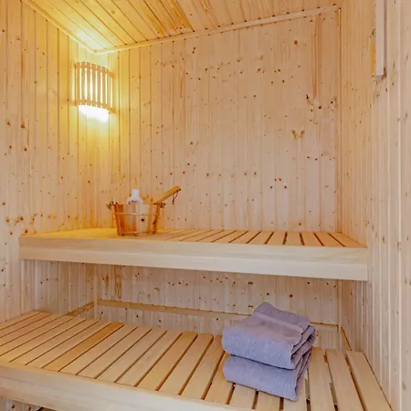 Relax Muschelstrand Fehmarn