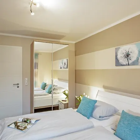 Relax Muschelstrand Fehmarn