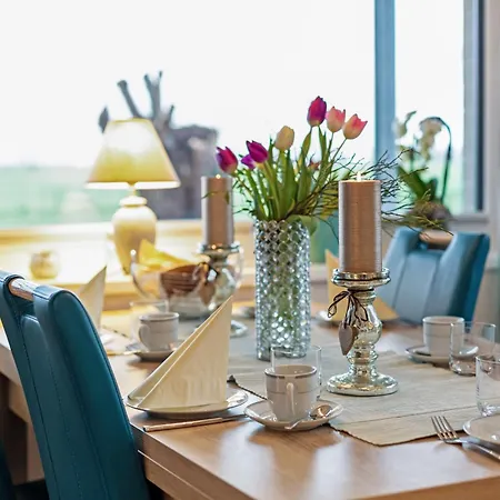 Relax Muschelstrand Semesterbostad *