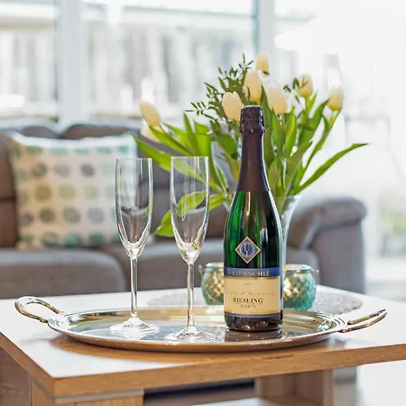 Relax Muschelstrand Fehmarn